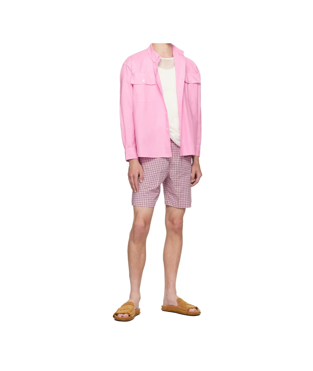 Barriells Shirt