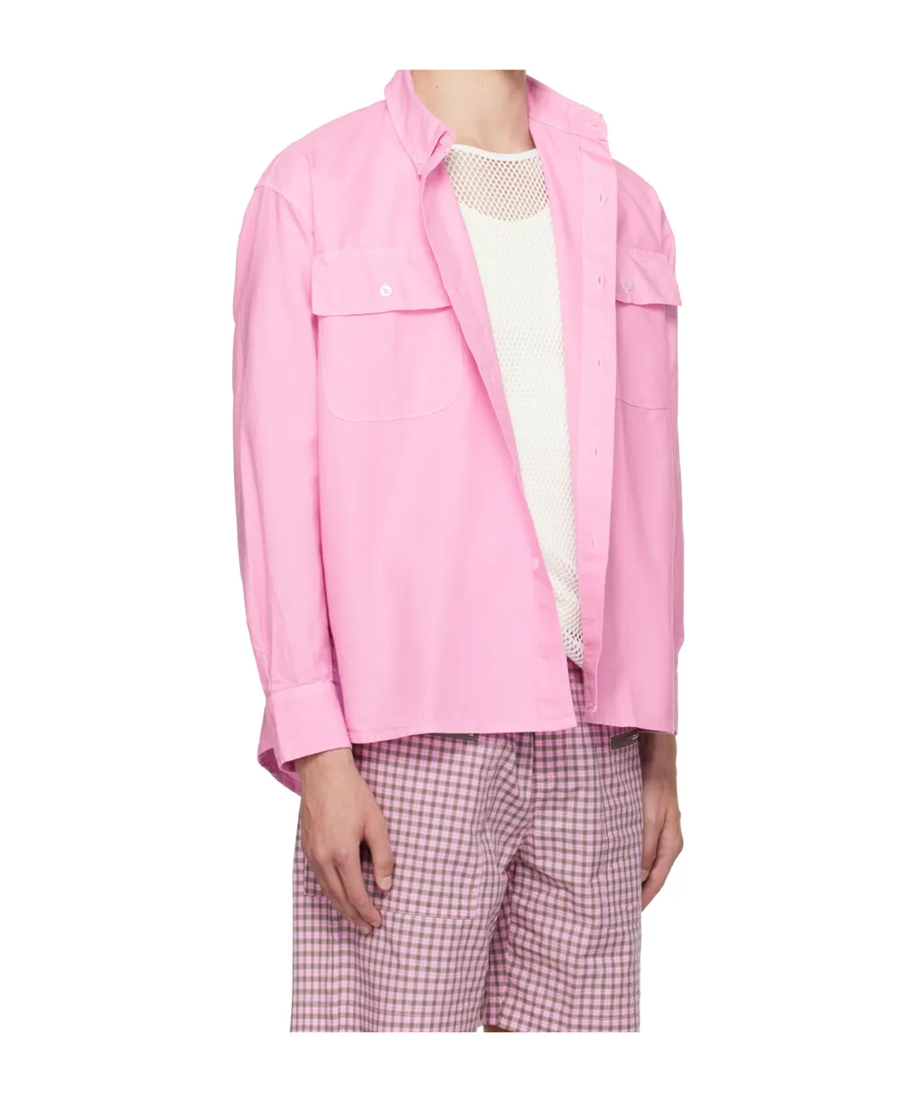 Barriells Shirt
