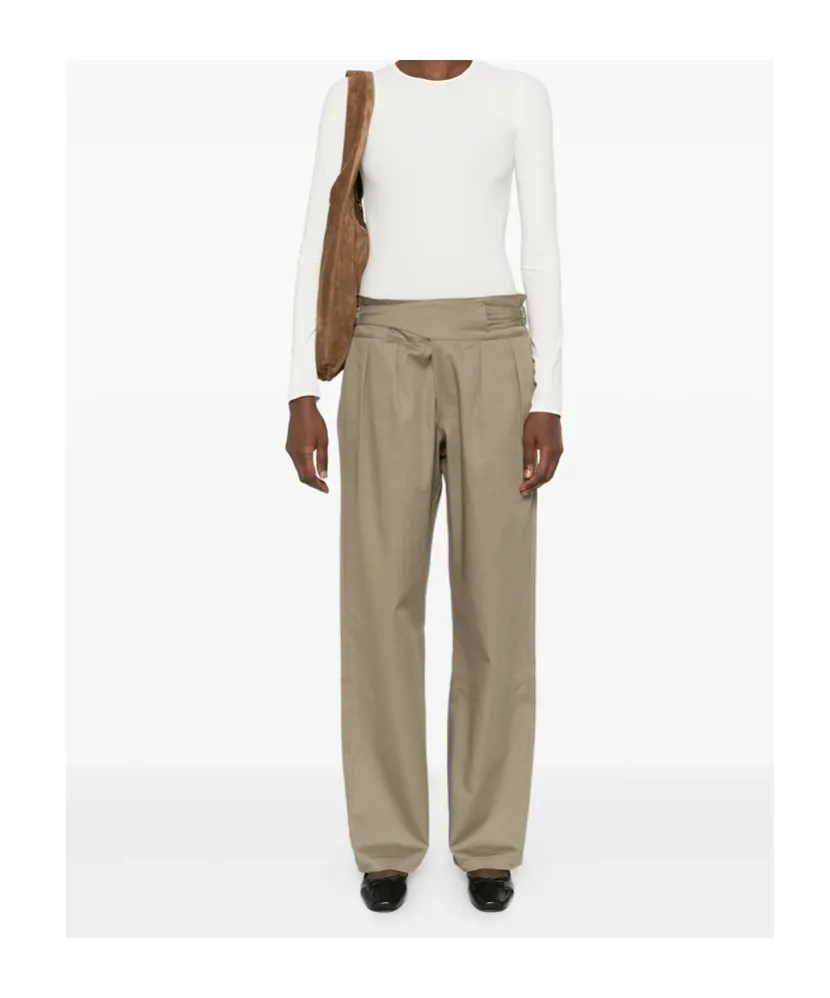 MartÍN Trousers
