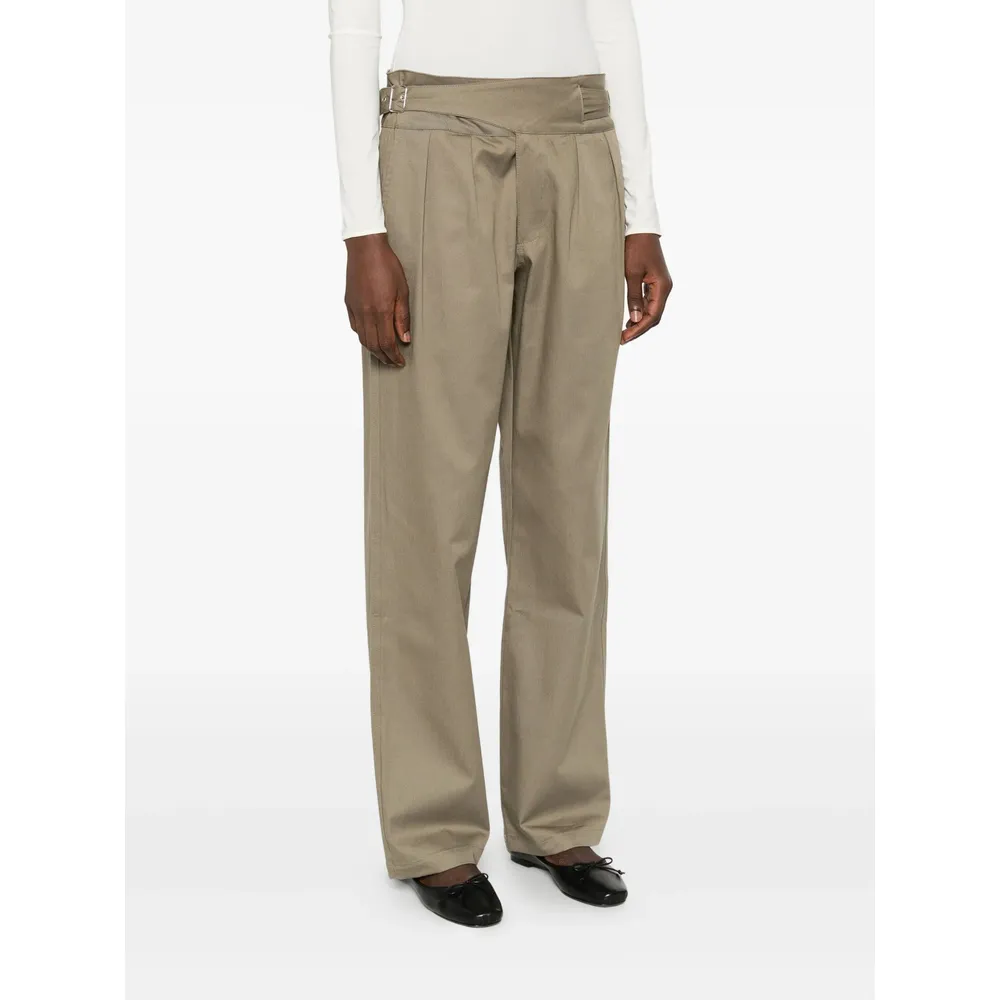 MartÍN Trousers