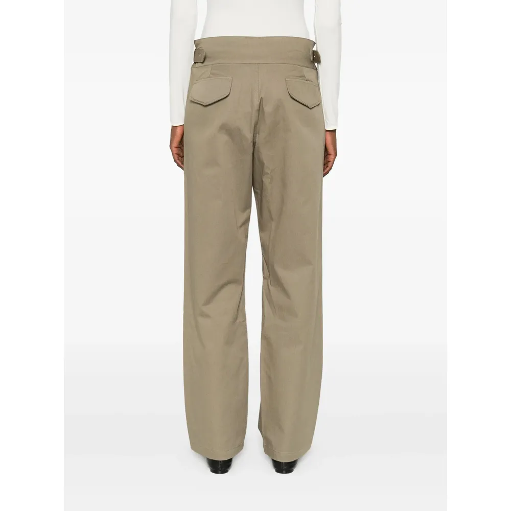MartÍN Trousers