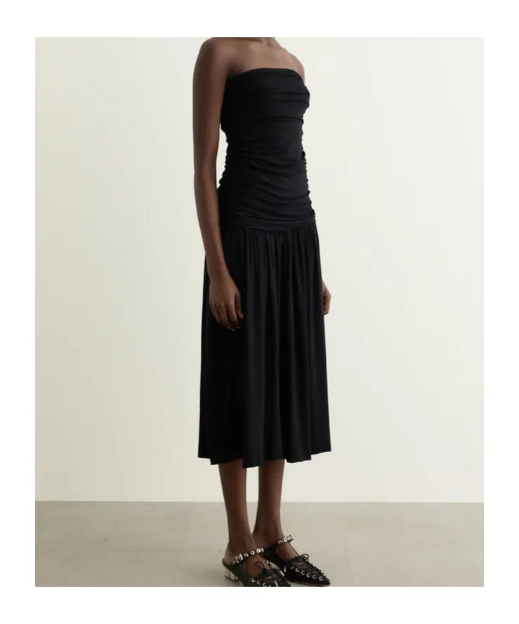 Fortuna Maxi Dress