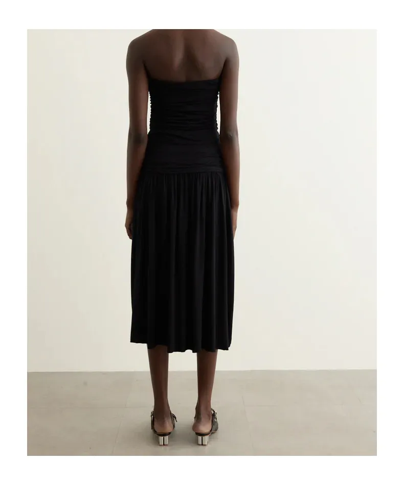Fortuna Maxi Dress