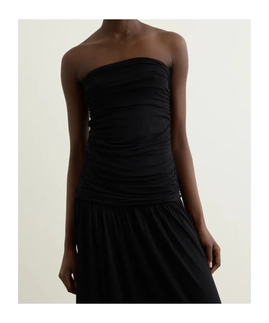 Fortuna Maxi Dress