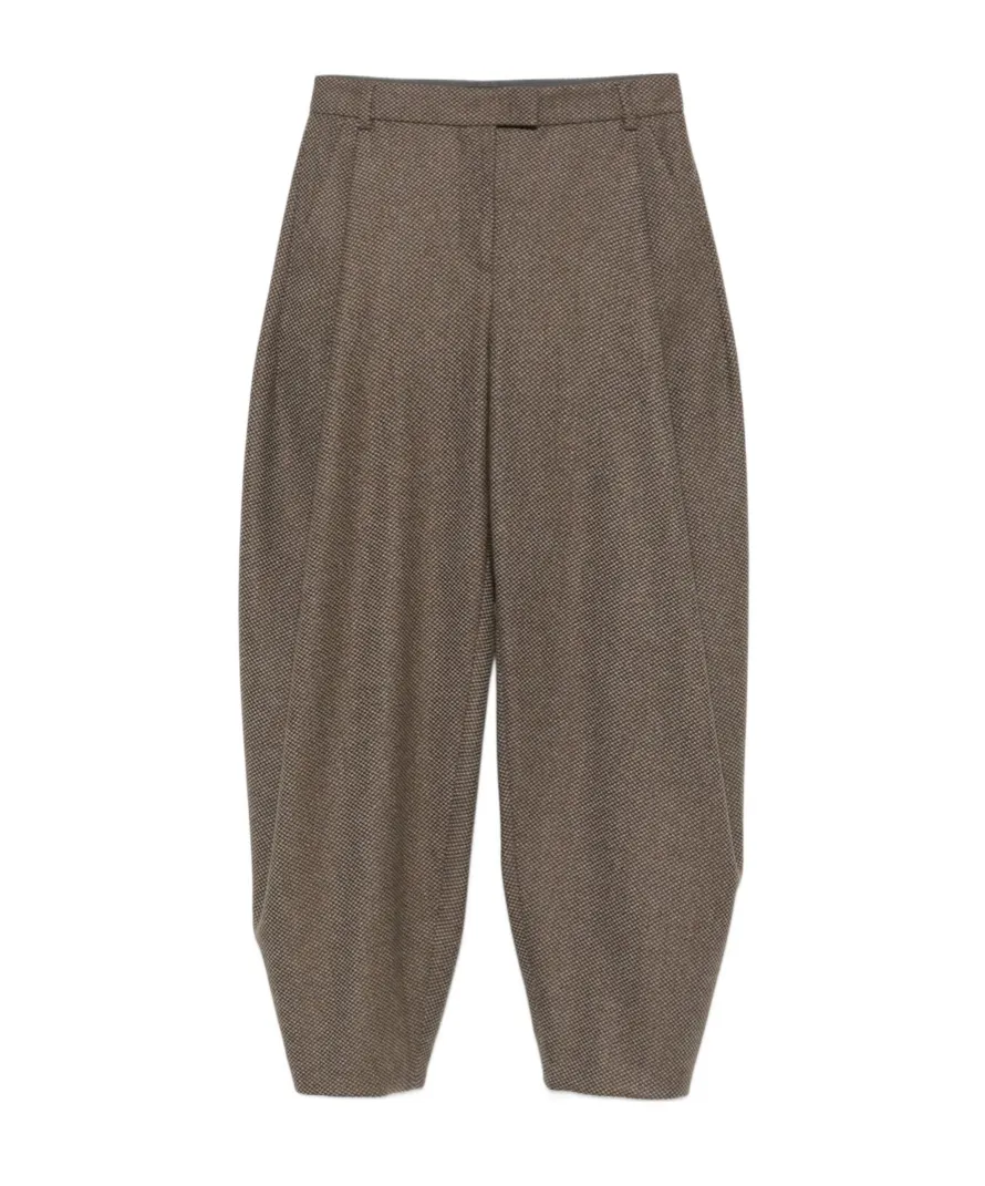 Belt Loops Slacks