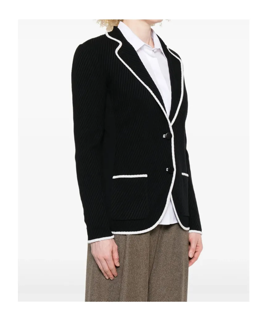 Long Sleeve Casual Jacket