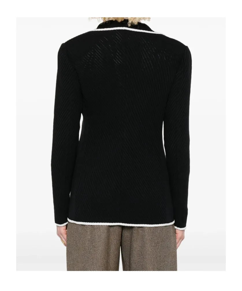 Long Sleeve Casual Jacket