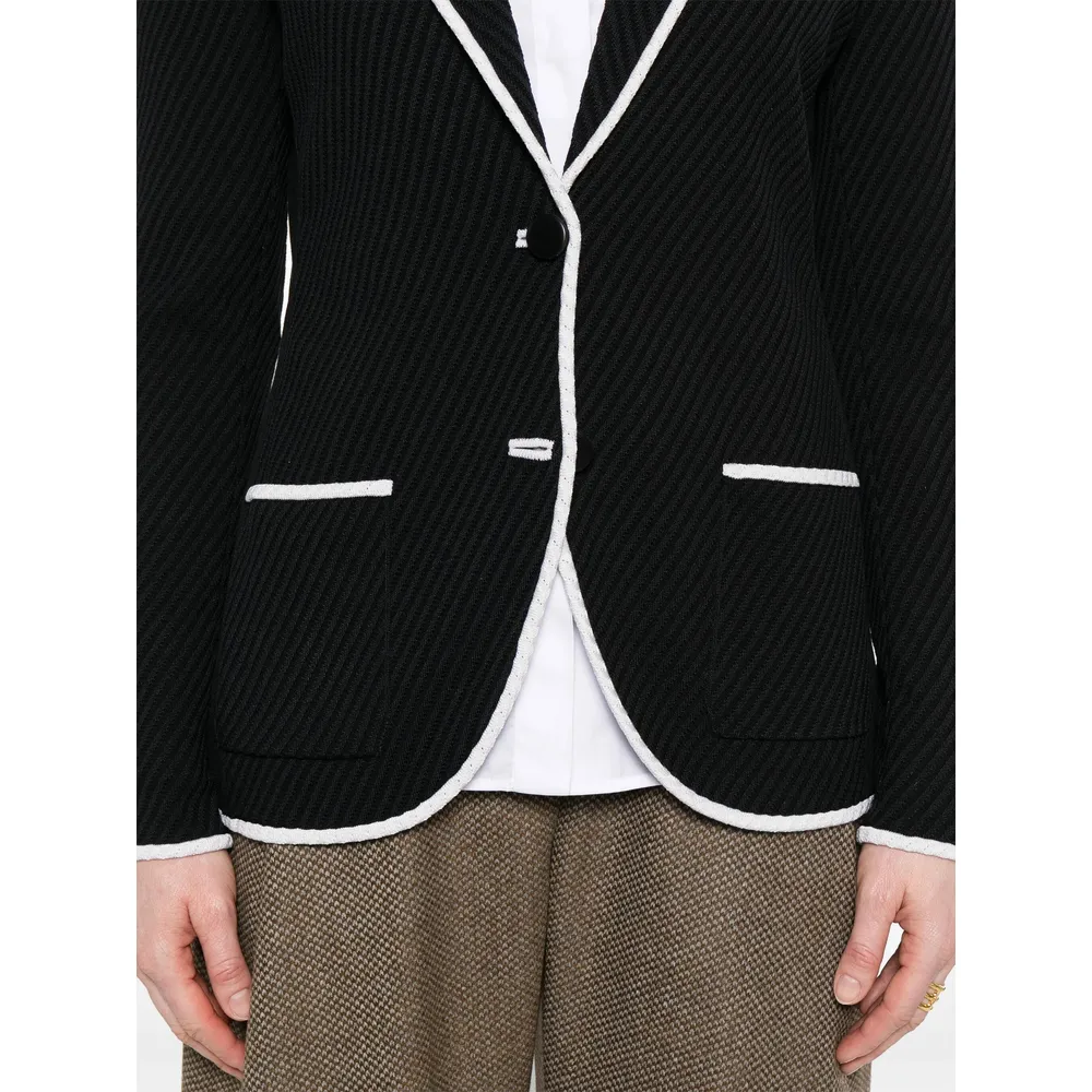 Long Sleeve Casual Jacket