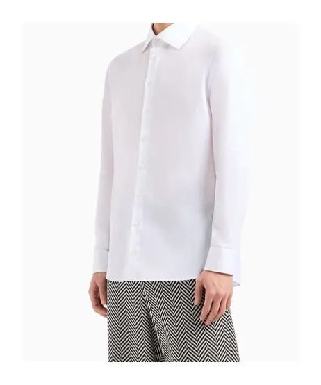 Long Sleeved Classic Shirt