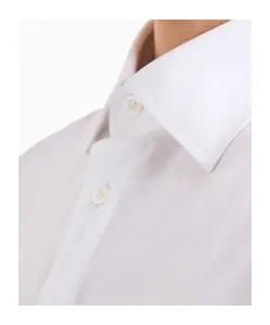 Long Sleeved Classic Shirt