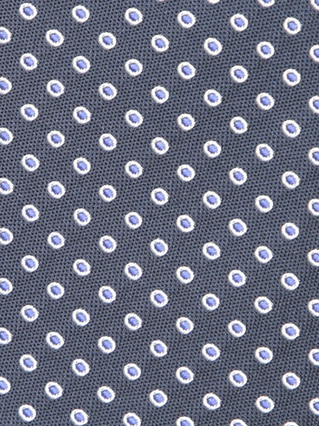 Polka Dot Tie