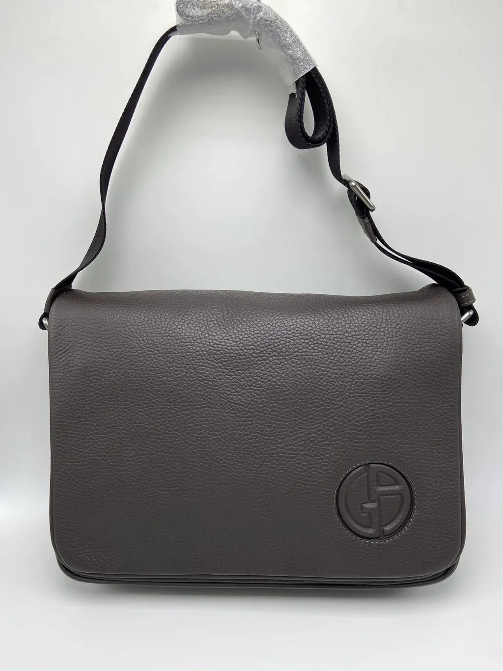 Flap Crossbody Bag