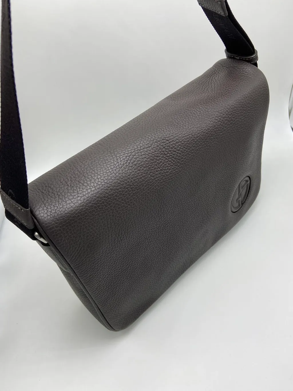Flap Crossbody Bag
