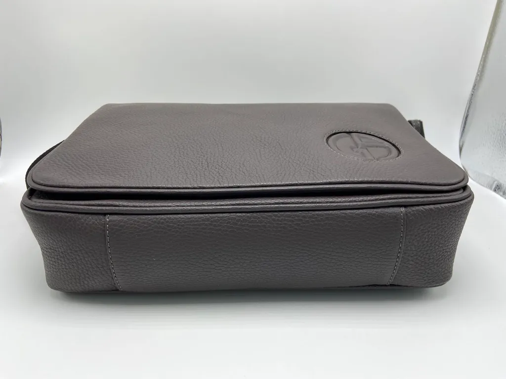 Flap Crossbody Bag