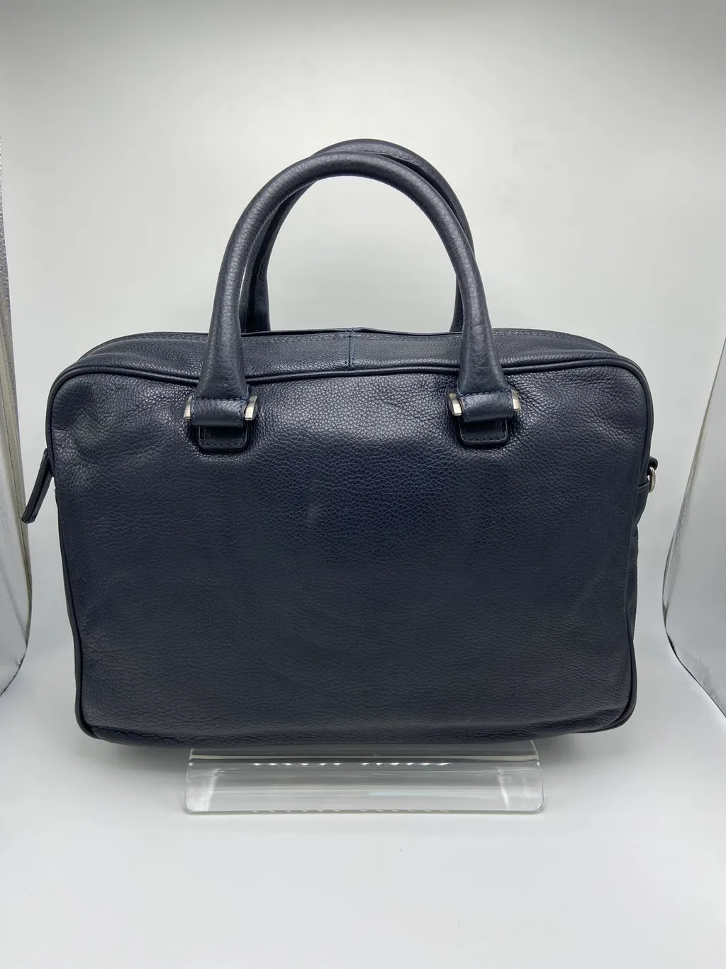 Zipper Clutch