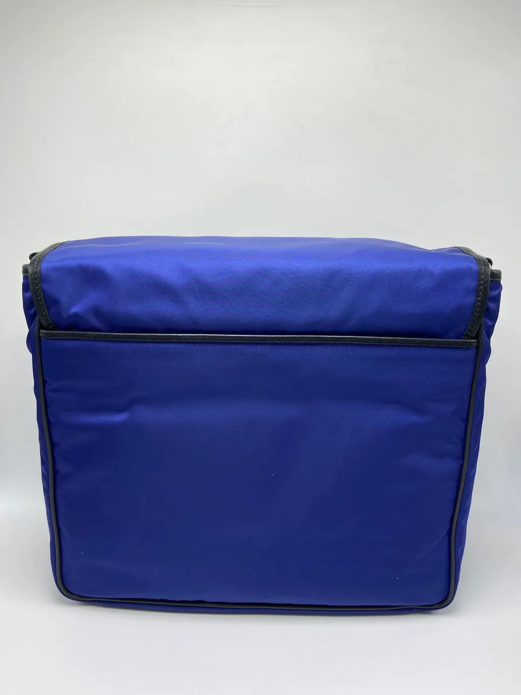 Logo Shoulder Bag