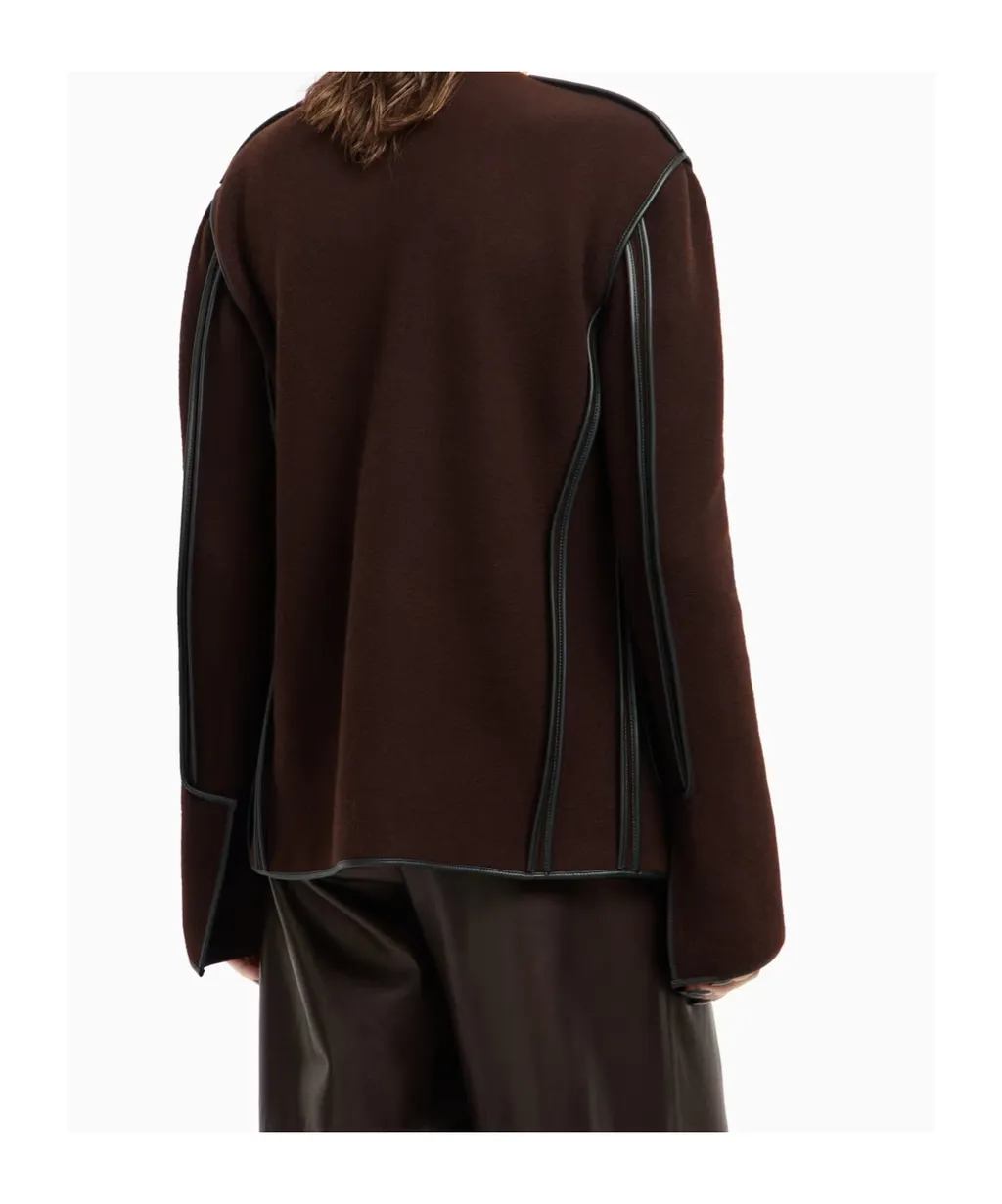 Long Sleeve Casual Jacket