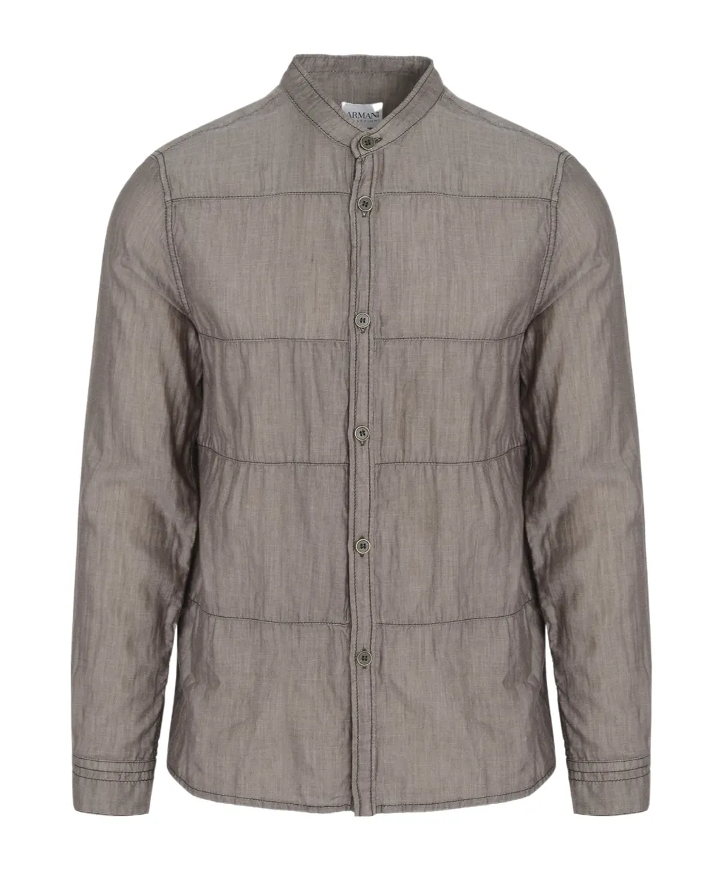 Long Sleeve Casual Jacket