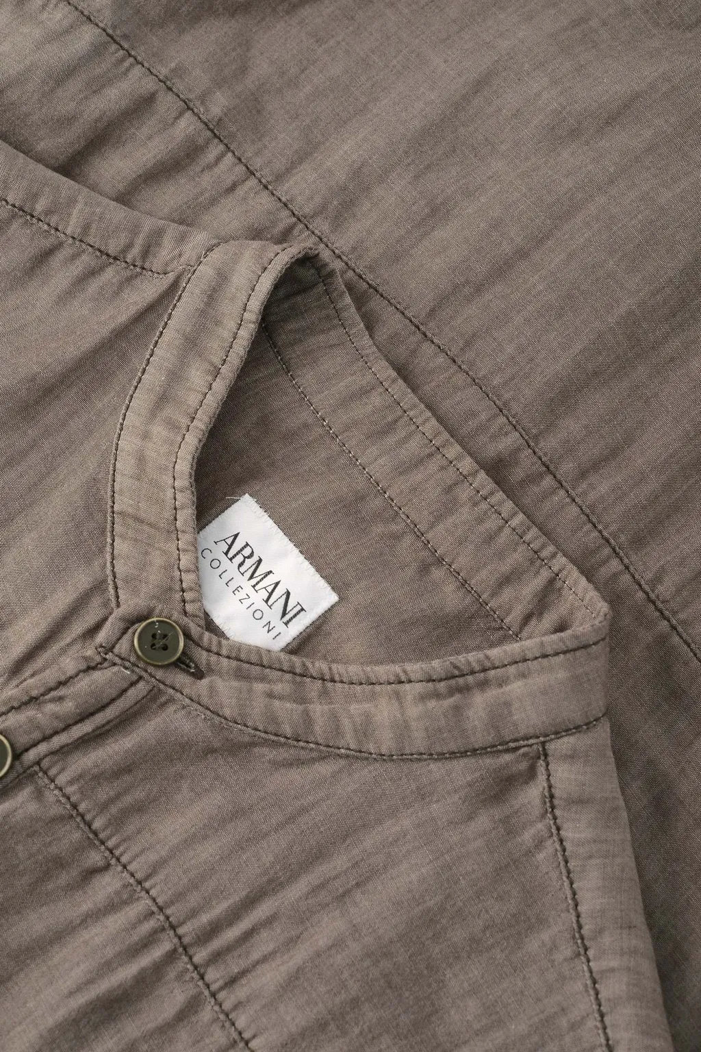Long Sleeve Casual Jacket