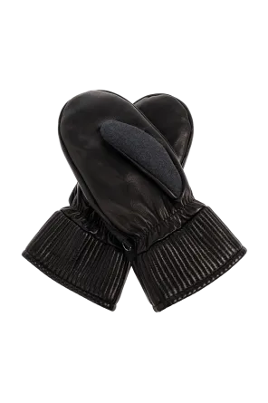 Logo Gloves