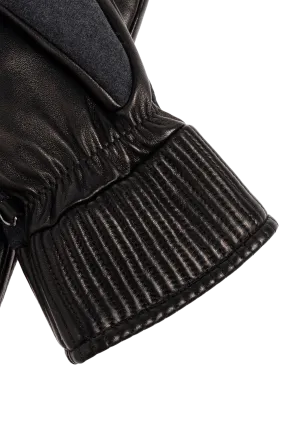 Logo Gloves
