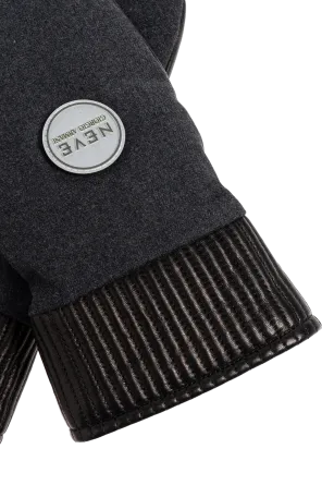 Logo Gloves