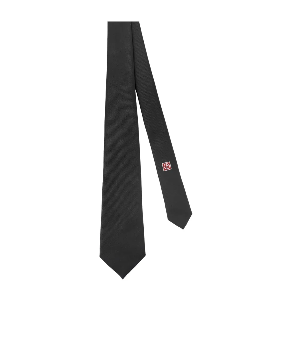 Pointed Tie