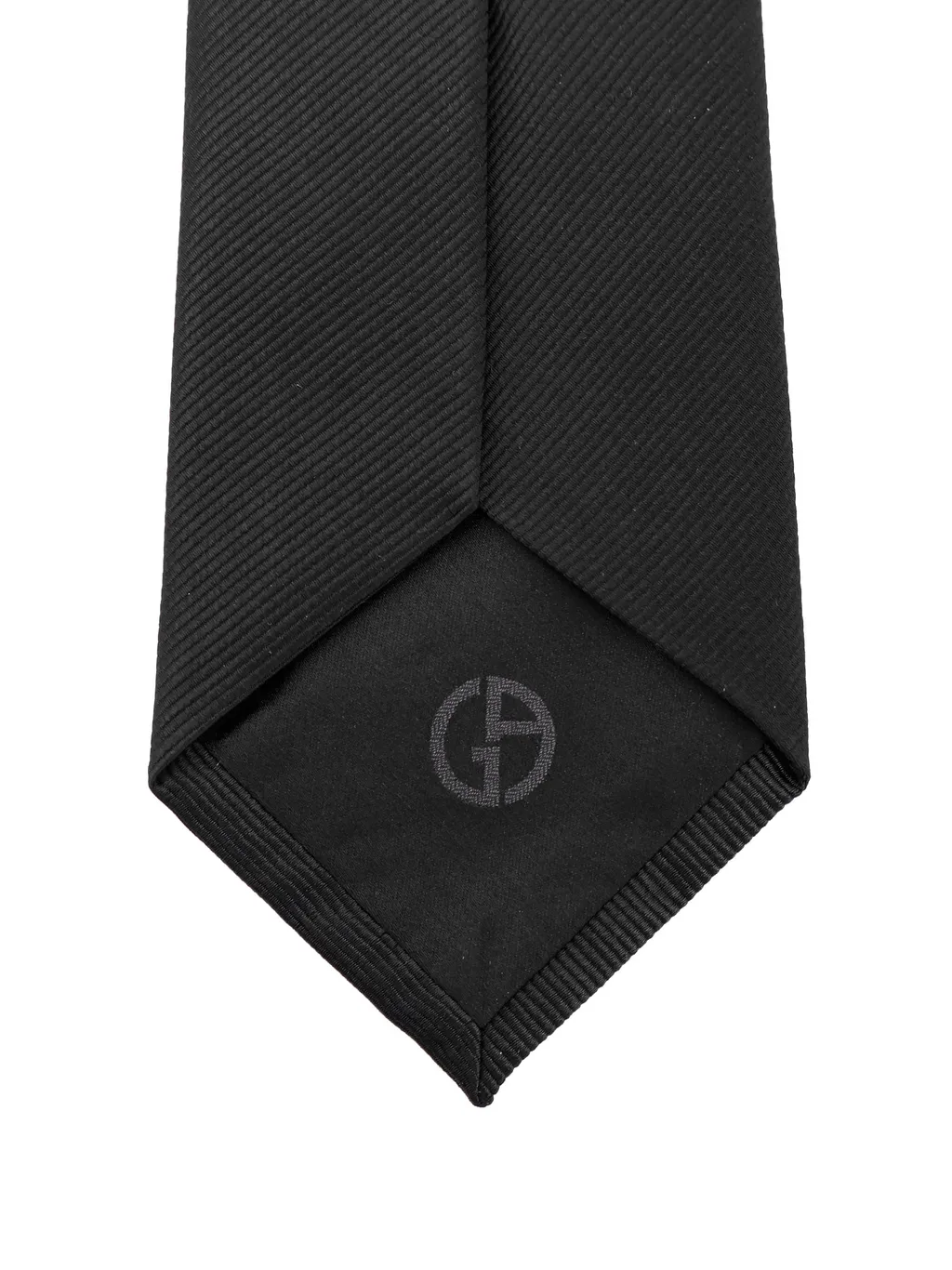 Pointed Tie