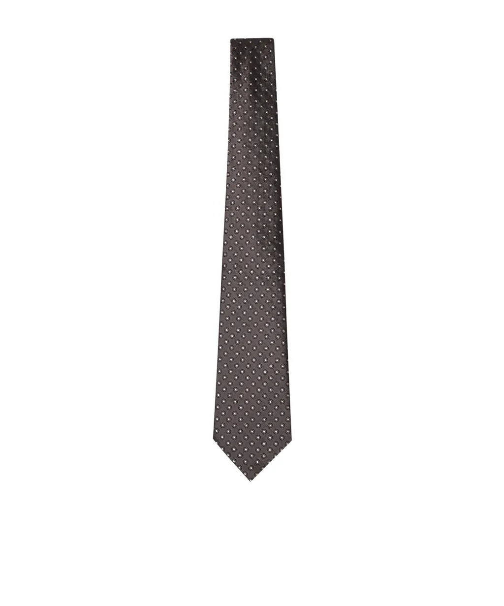 Pointed Tie