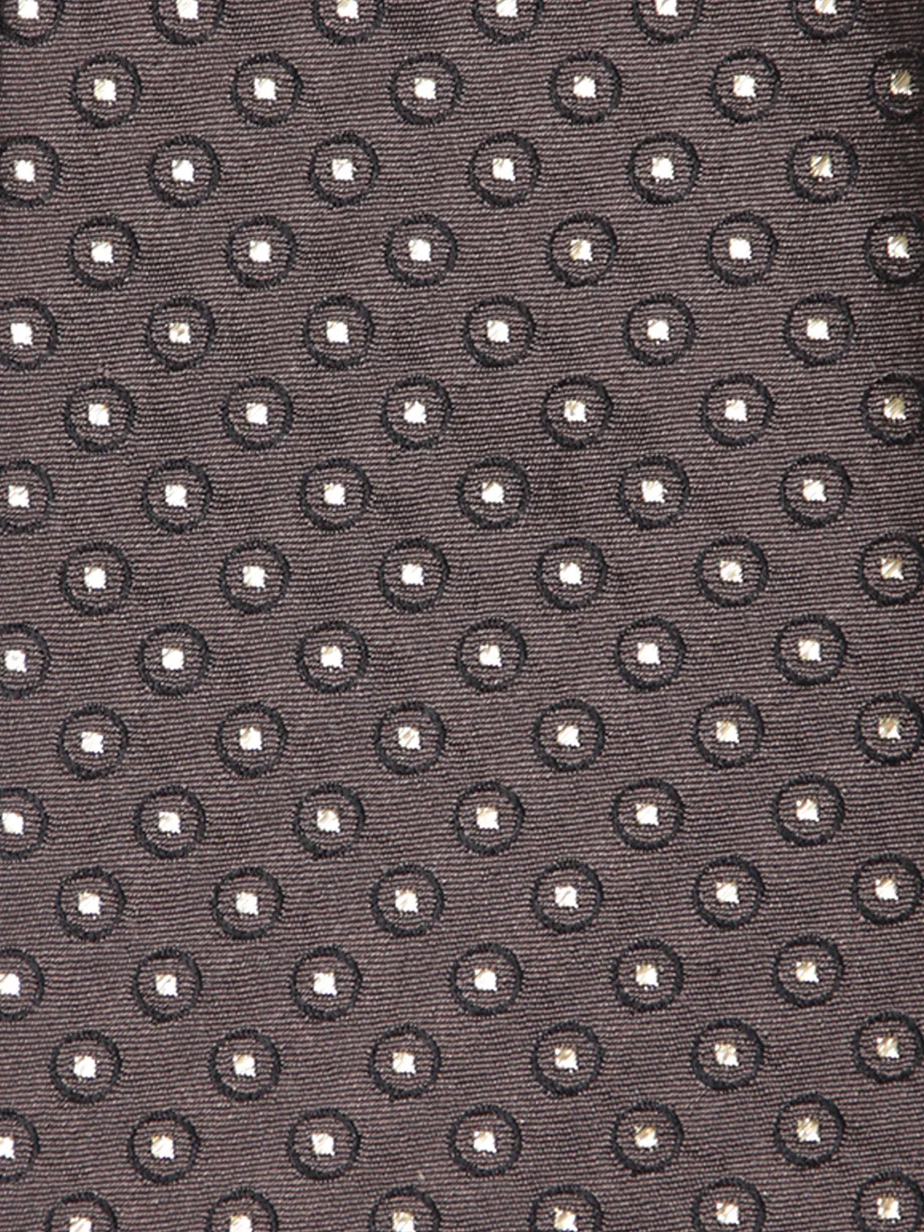 Pointed Tie