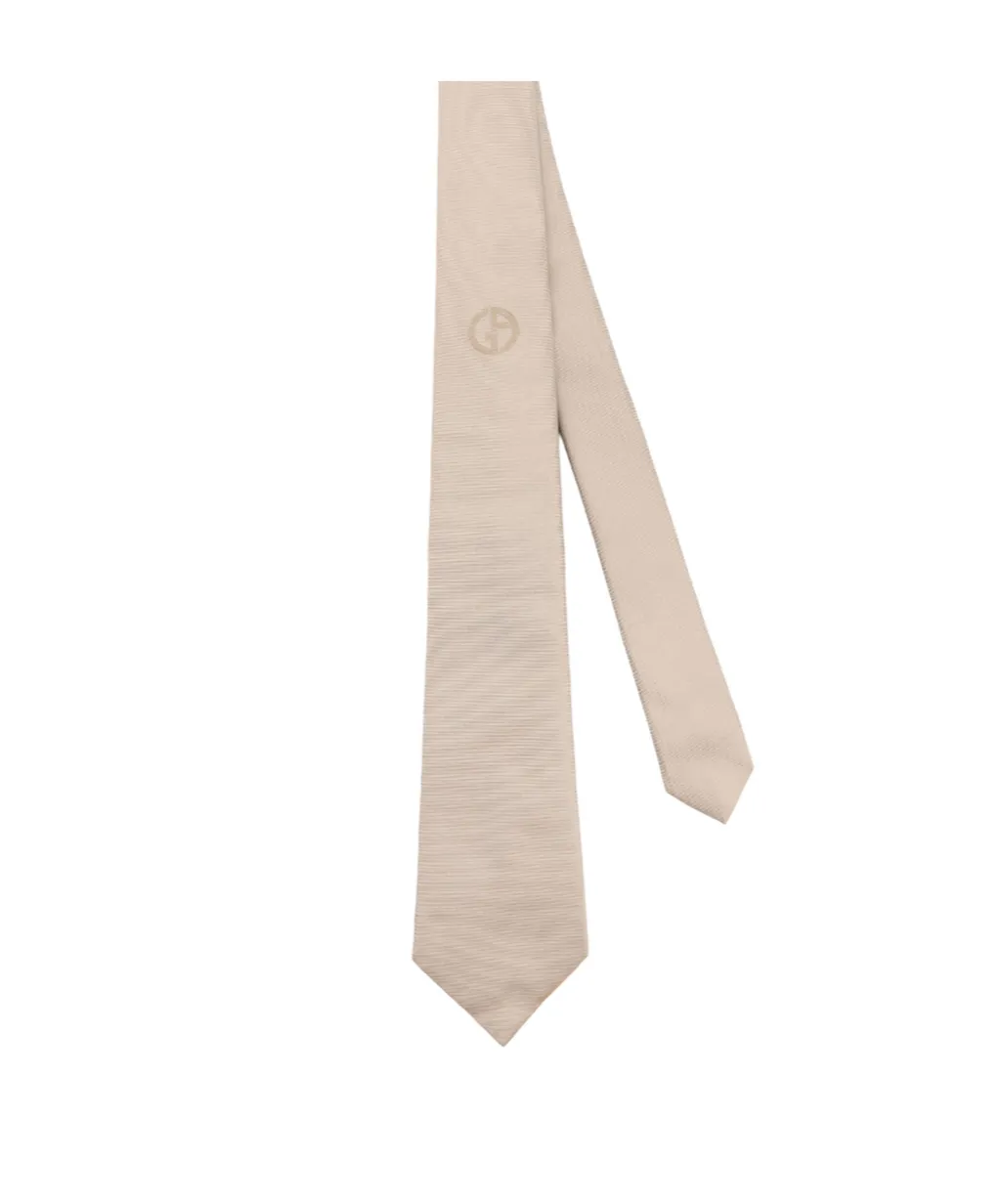 Pointed Tie