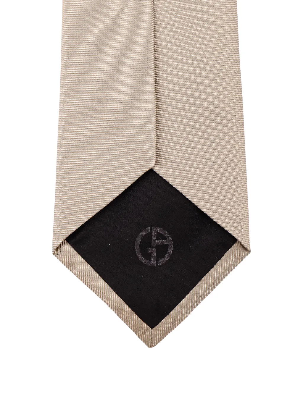 Pointed Tie
