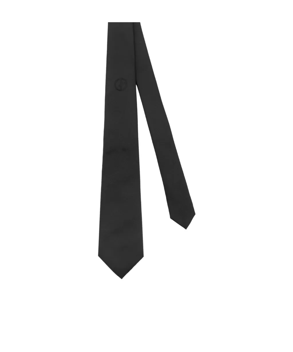 Pointed Tie