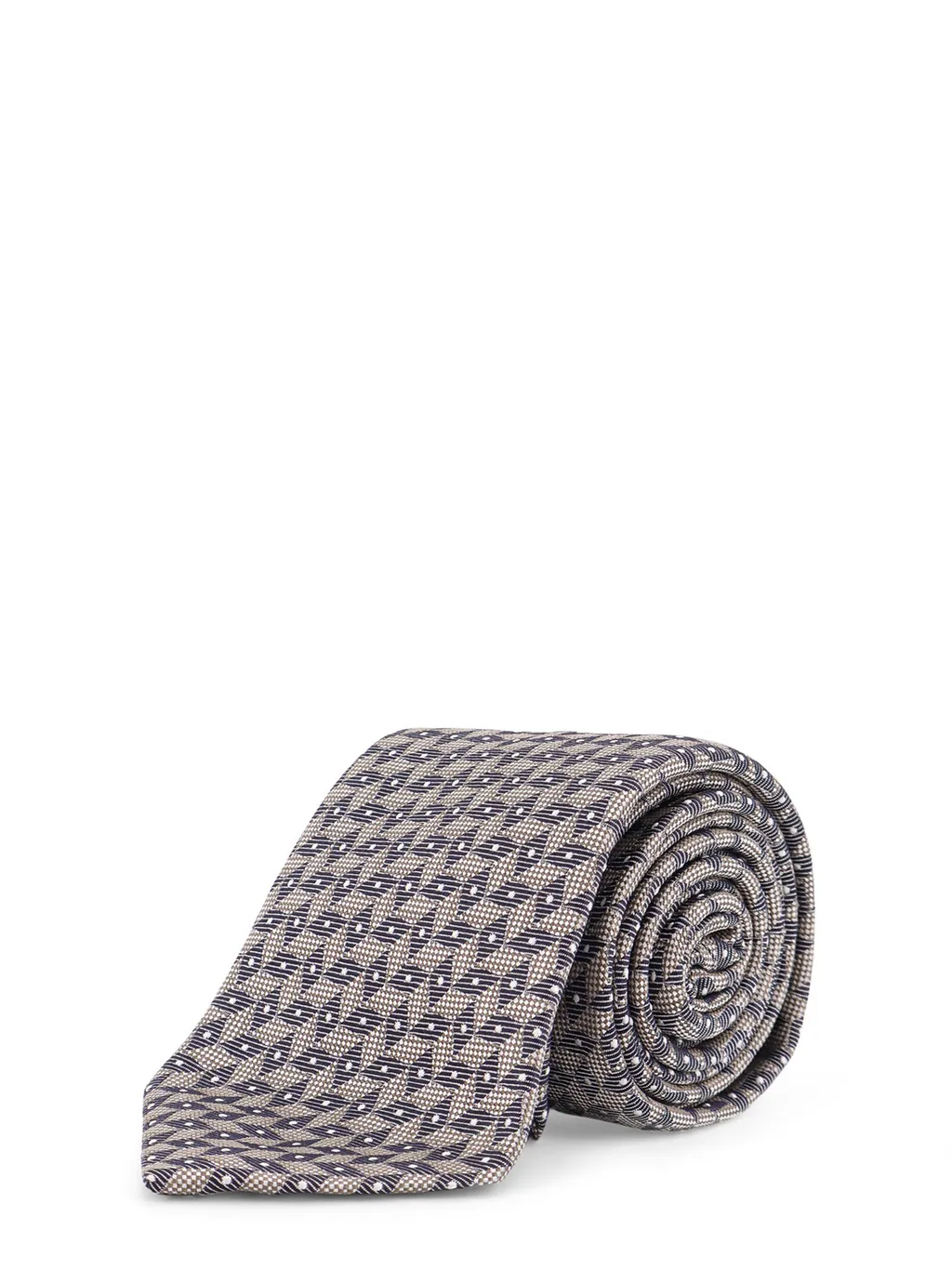 Pointed Tie