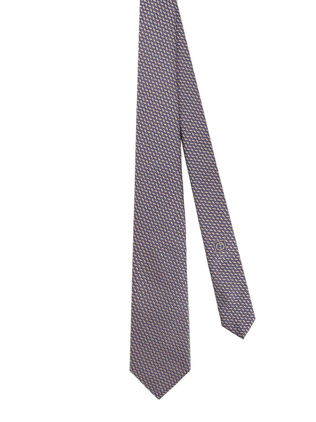 Pointed Tie