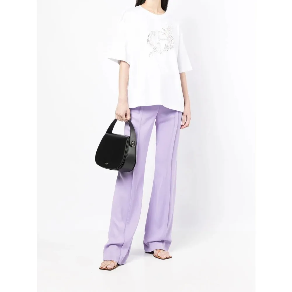 Logo-Print T-Shirt