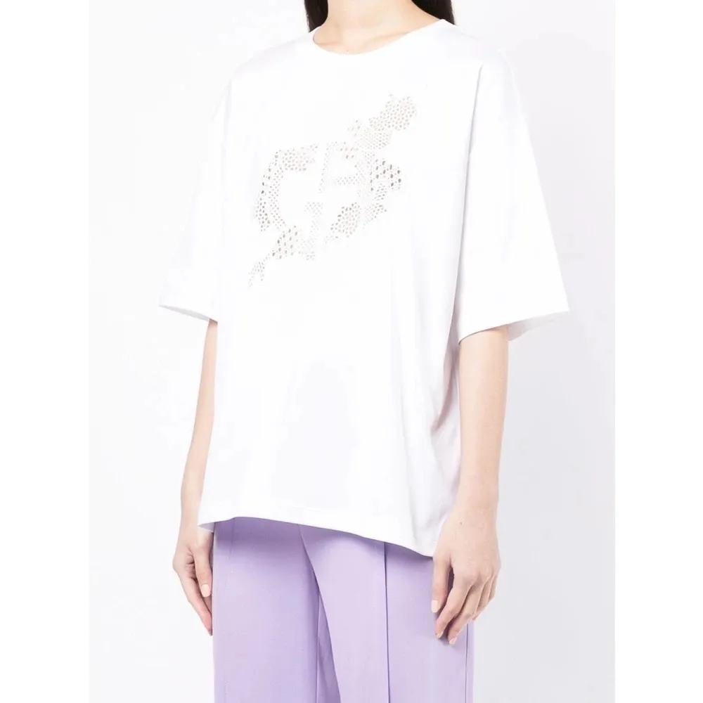 Logo-Print T-Shirt