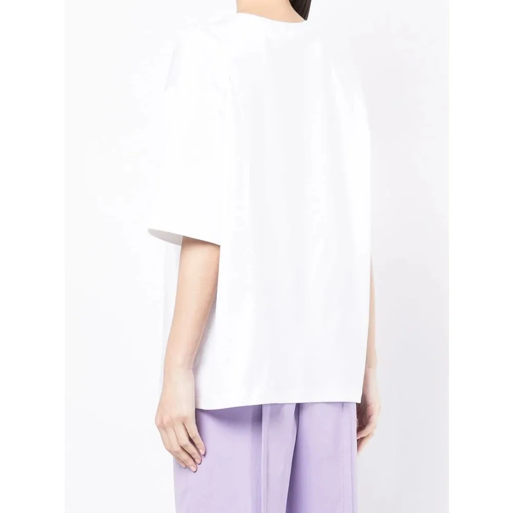 Logo-Print T-Shirt