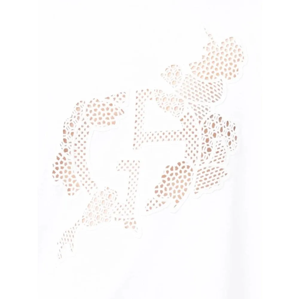 Logo-Print T-Shirt