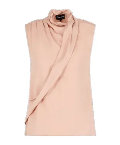 Sleeveless Top