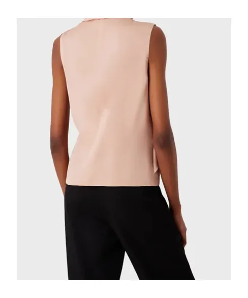 Sleeveless Top