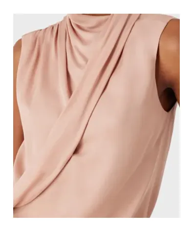Sleeveless Top