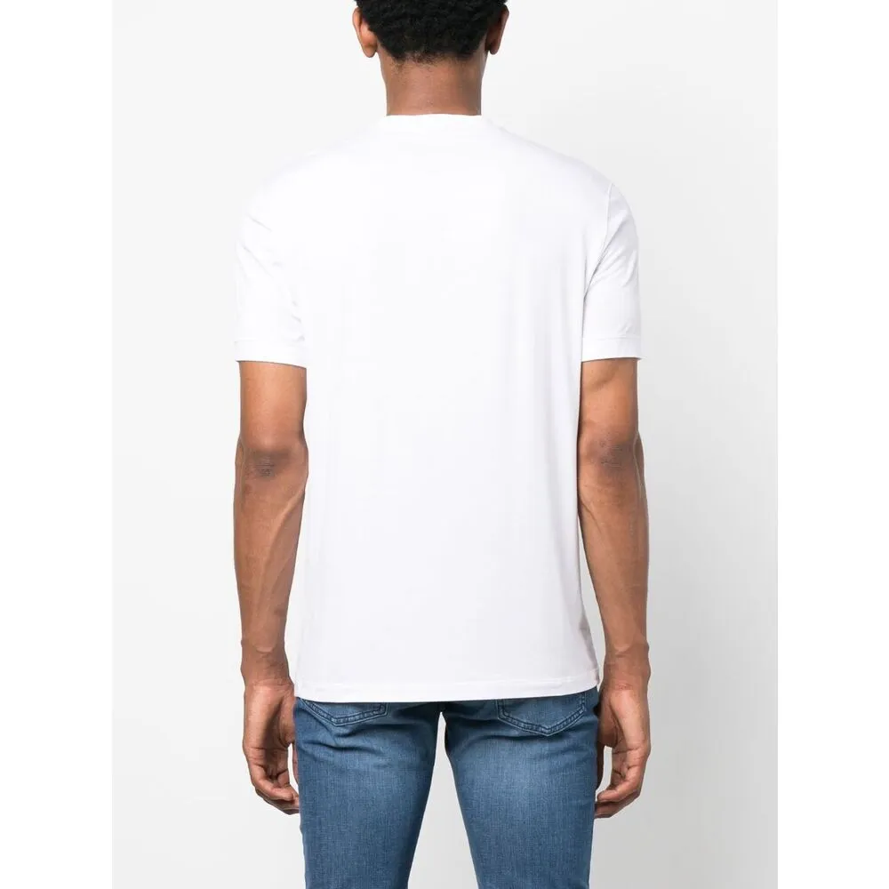 Short-Sleeved T-Shirt