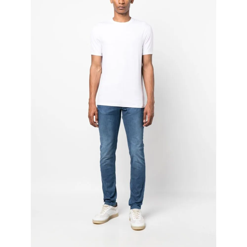 Short-Sleeved T-Shirt