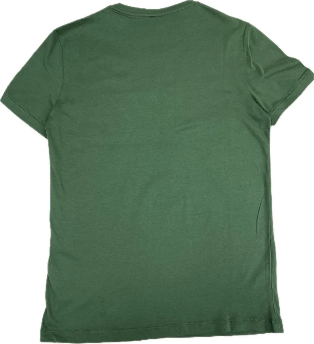 Short-Sleeved T-Shirt