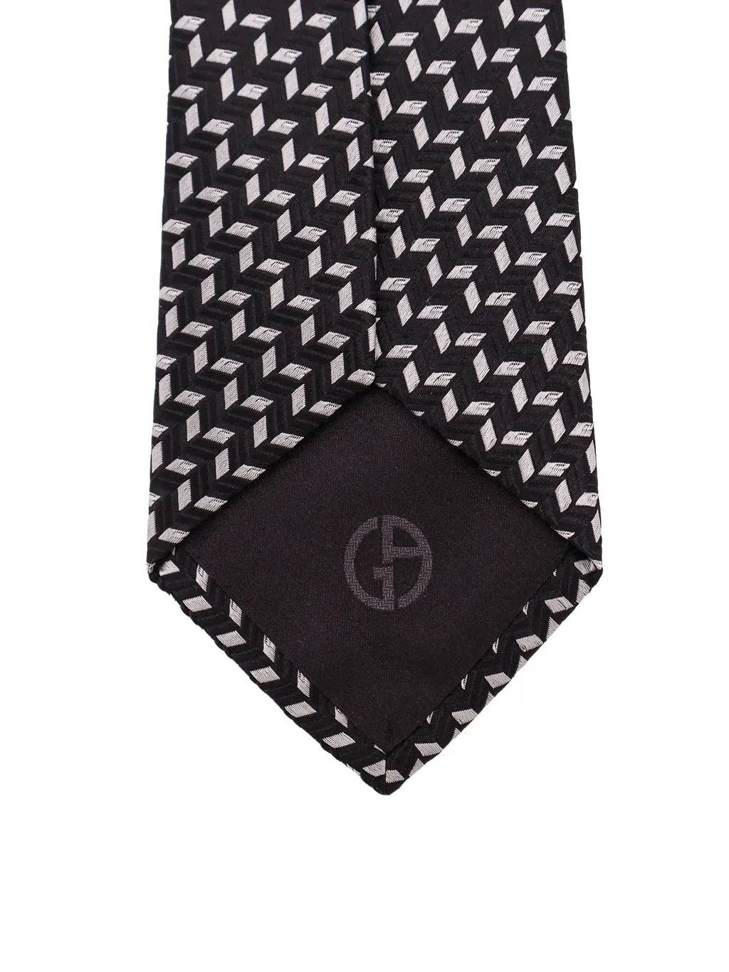 Patterned Tie