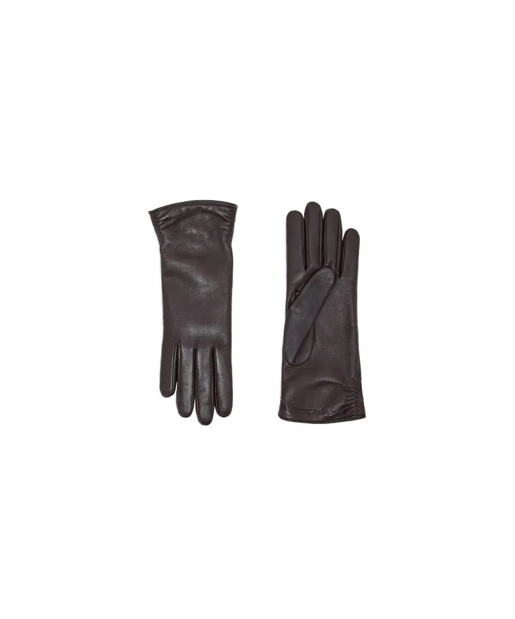 Leather Gloves