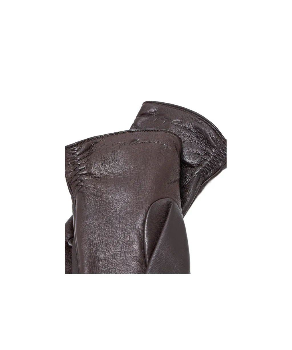 Leather Gloves