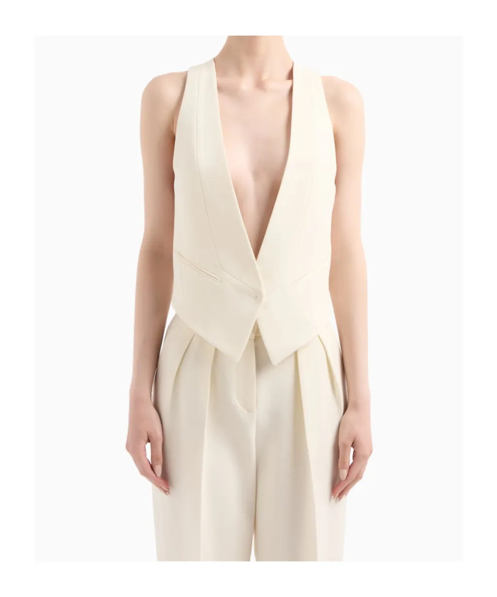 Racerback Waistcoat
