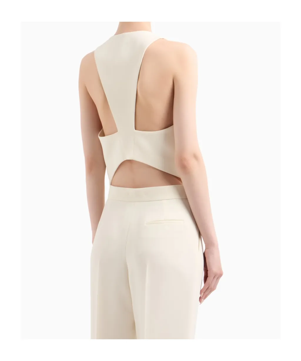 Racerback Waistcoat